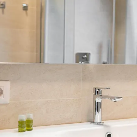 Ferienhaus Aurelia Deluxe Rom