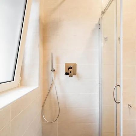 Ferienhaus Aurelia Deluxe Rom