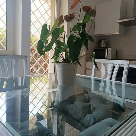 Aurelia Deluxe Ferienhaus