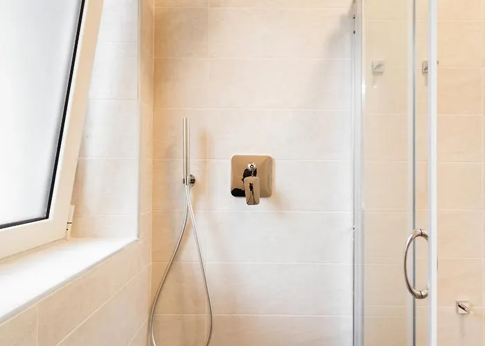 Holiday home Aurelia Deluxe Rome
