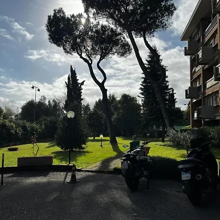 Aurelia Deluxe Rome