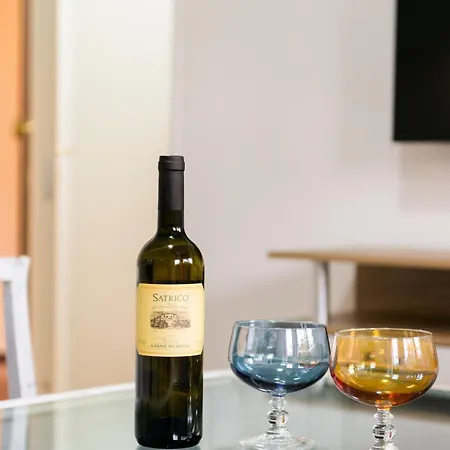 Aurelia Deluxe Feriehus *