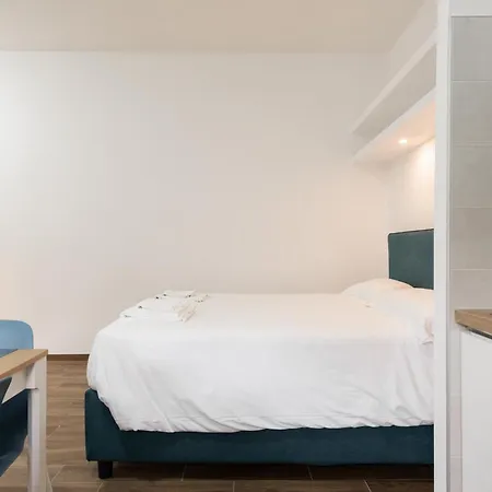 Vakantiehuis Aurelia Deluxe *