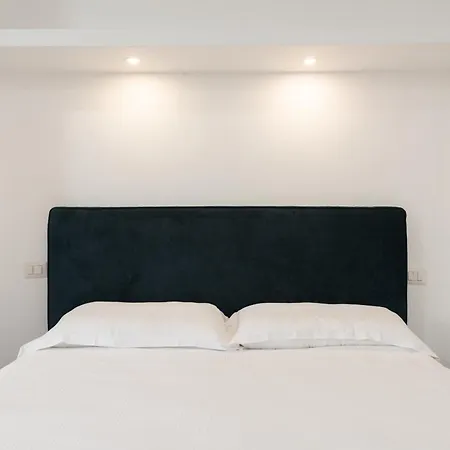 Aurelia Deluxe Vakantiehuis Rome