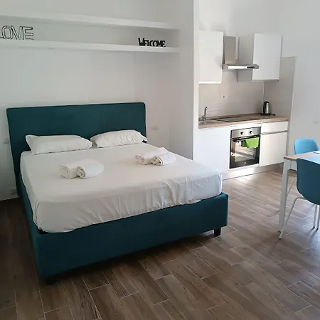 Aurelia Deluxe Rome