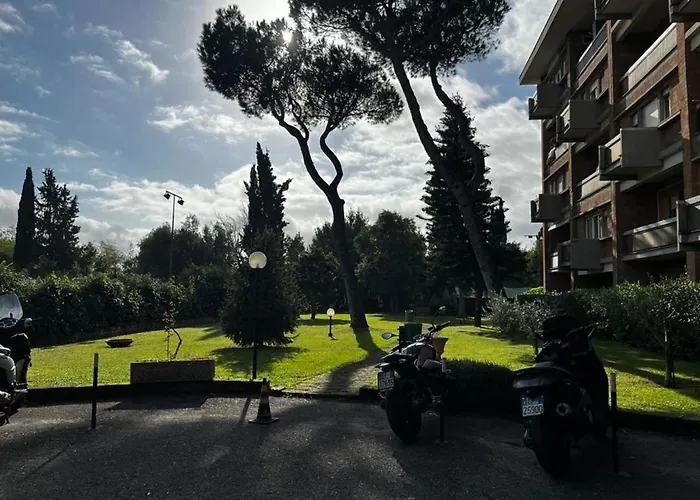 Aurelia Deluxe רומא