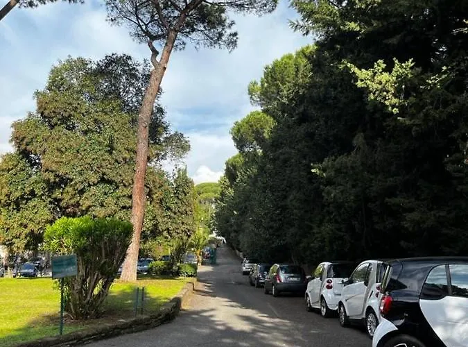 Feriehus Aurelia Deluxe