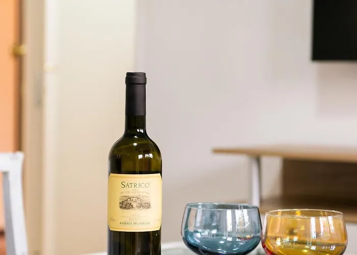 Aurelia Deluxe Feriehus *