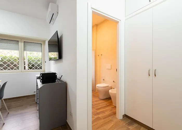 Feriehus Aurelia Deluxe