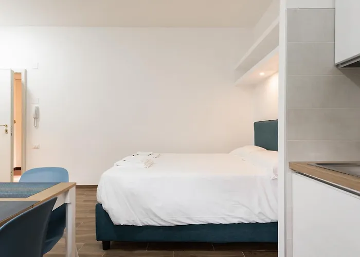 Feriehus Aurelia Deluxe *