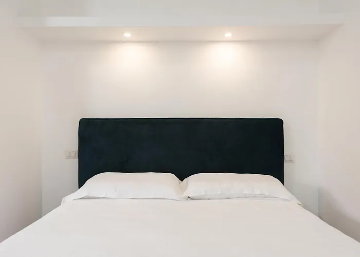 Aurelia Deluxe Feriehus Rom