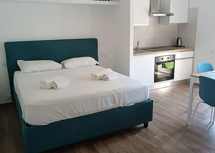 Aurelia Deluxe רומא