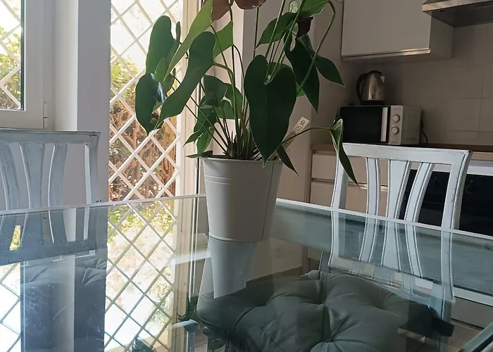 Aurelia Deluxe Feriehus