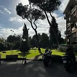 Aurelia Deluxe Rome