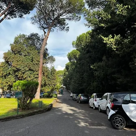 بيت للعطل Aurelia Deluxe