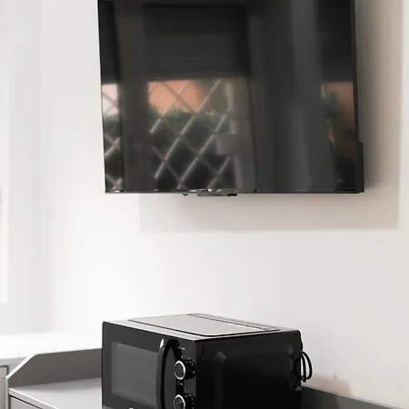 Dom wakacyjny Aurelia Deluxe Rzym